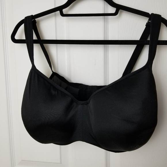 Cacique Other - Cacique 40H black bra Cacique Other - Cacique 40H black bra